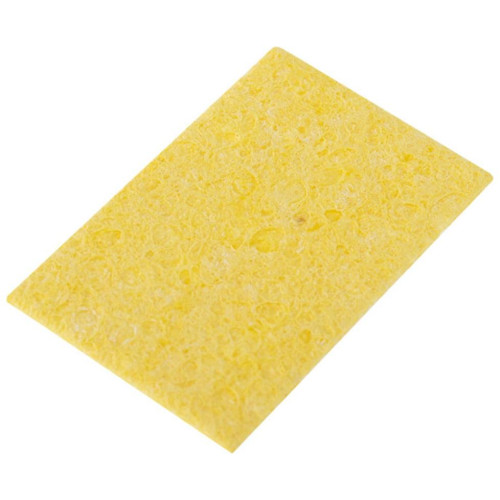 Губка для очистки паяльного жала REXANT 56x36мм, 12-0193 (337114)