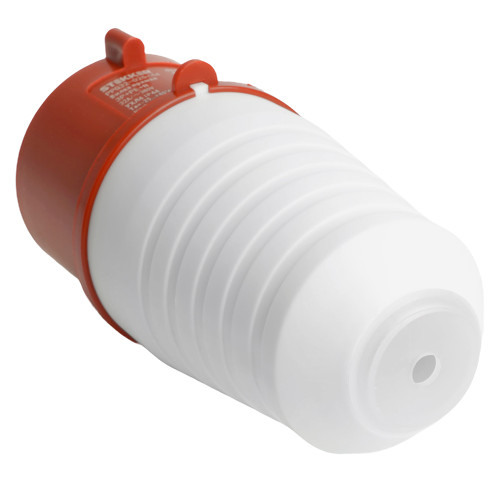 Вилка STEKKER 3P+PE+N 32A IP44 ST-025 PPG32-025-44 49431