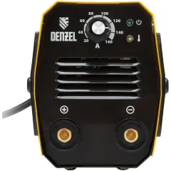Аппарат сварочный DENZEL DS-160 Compact (94371) (*10)