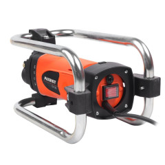 Вибратор глубинный PATRIOT CV 120 (с гибким валом 4м) (*15)