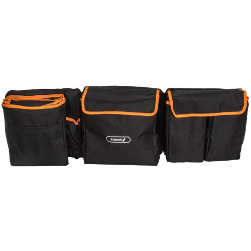 Органайзер авто FUSION FAB-003 в багажник на спинку заднего сиденья с охладителем