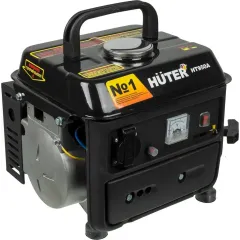 Генератор бензиновый HUTER HT950A (64/1/1) (*20)