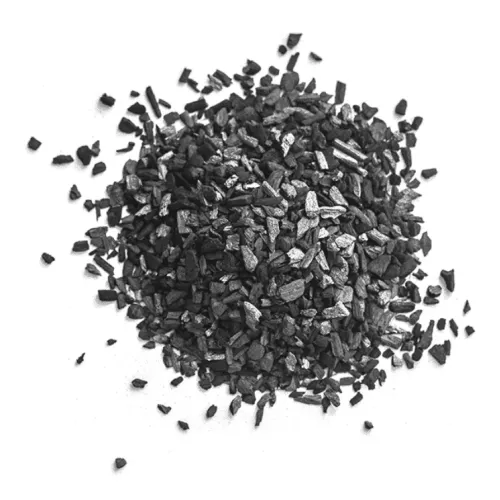 Уголь для фильтрации Березовый БАУ-А ГОСТ 0,5 кг