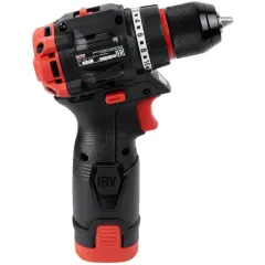 Шуруповерт ELITECH CD 16L2 (E2201.039.01)