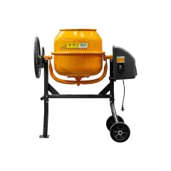 Бетоносмеситель ECO CM-120 (*50)