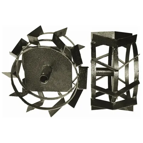 Грунтозацепы ф32 430х130 (шестигранник)