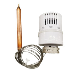 Термоголовка с погружным датчиком GAPPO G458