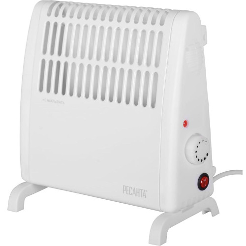 Обогреватель конвекторный РЕСАНТА ОК-500С (стич) (67/4/5) (*10)