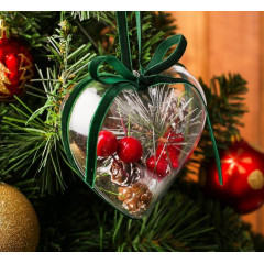 Украшение ёлочное 