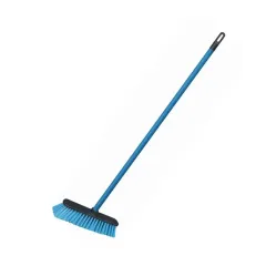 Щетка для пола YORK AZUR 110см с рукояткой (406566)