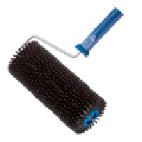 Валики игольчатые