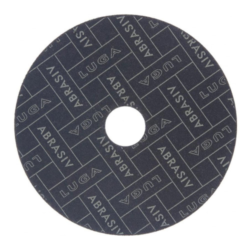 Круг отрезной ЛУГА 125х1,0 мм