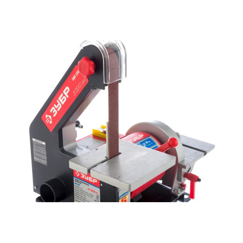 Станок шлифовальный ЗУБР ЗШС-330