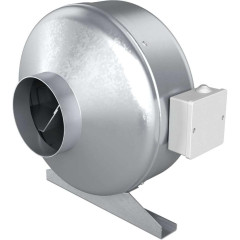 Вентилятор центробежный канальный D125 MARS GDF 125