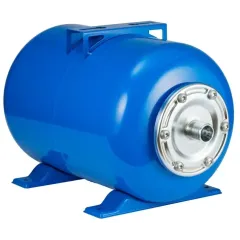 Гидроаккумулятор ДЖИЛЕКС  24Г ХИТ (горизонтальный) (7107)