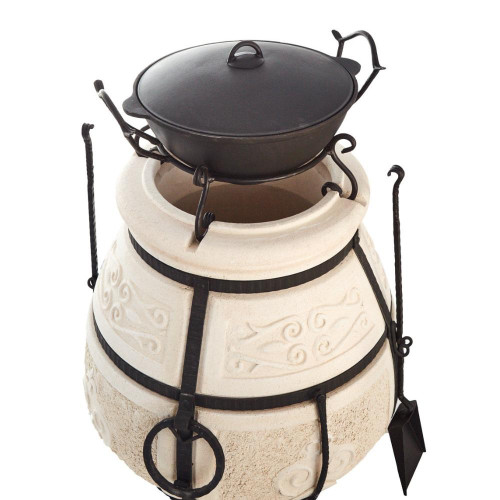 Подставка под казан для Сармат Большой, Есаул, Охотник