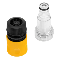 Минимойка DENZEL R-170 (58228) (*20)