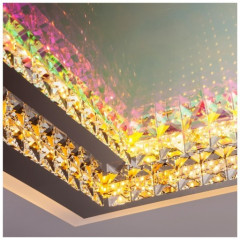 Светильник LED4U A101004/540