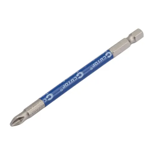 Бита PH2х100мм CUTOP Profi (83-328)