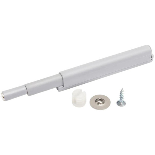 Демпфер Push To Open серый(ЦБ068512)