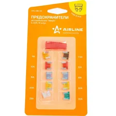 Предохранитель авто AIRLINE 