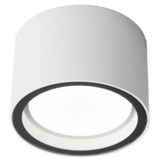 Светильник уличный ES 35144/H Light 26231 белый