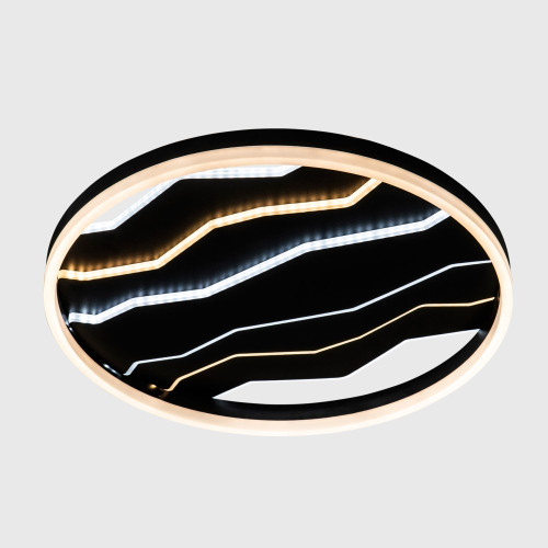 Светильник LED4U 1055-500 BK