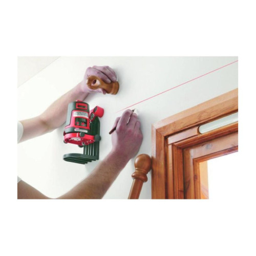 Уровень лазерный Black Decker LZR 6 (*10)