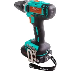 Шуруповерт STURM CD3620