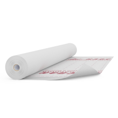 Плёнка Кровельная Изоспан D fix (43,750*1,6) 70м2 г