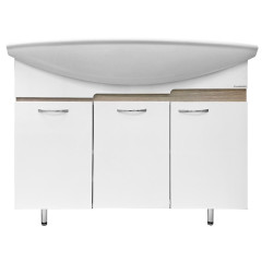 Тумба EVA GOLD 105 