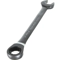 Ключ гаечный комб. PRO STARTUL трещоточный 18мм (PRO-7018)