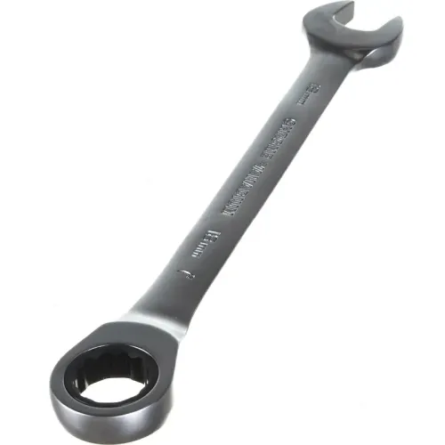 Ключ гаечный комб. PRO STARTUL трещоточный 18мм (PRO-7018)