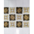 Панель ПВХ  Artdekart Мозаика 955*480*0,3 ТАКАВОРИ (10)