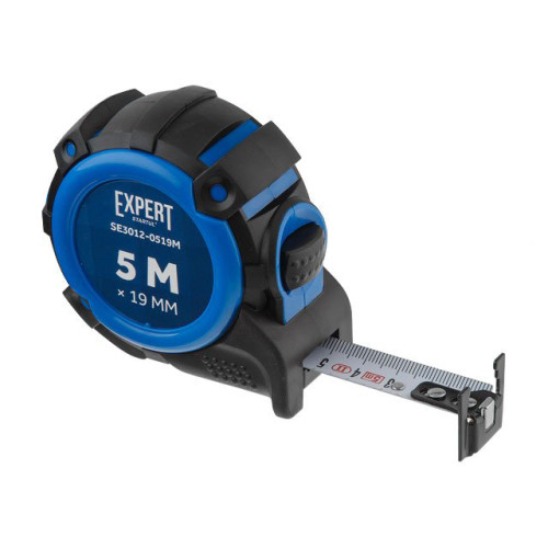 Рулетка STARTUL EXPERT 5 м*19 мм (SE3012-0519M)