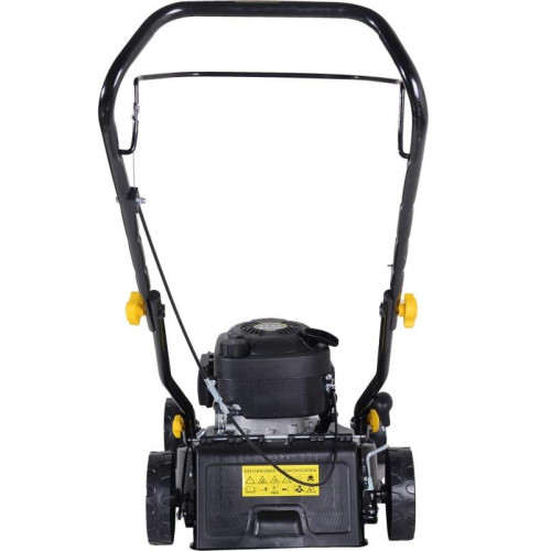 Газонокосилка бензо HUTER GLM-3.5T (70/3/4) (*12)