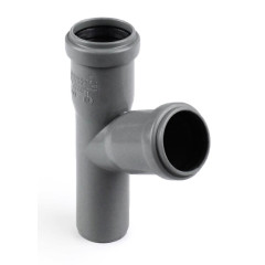 Тройник кан. внутренний РТП ф 32/32х67°