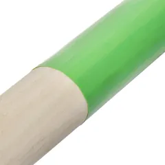 Тяпка 170х50мм самозаточная с черенком (325375)