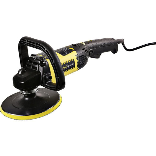 Машина полировальная HANSKONNER HAG918CP