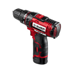 Шуруповерт ЗУБР ДШЛ-125-22 (*20)