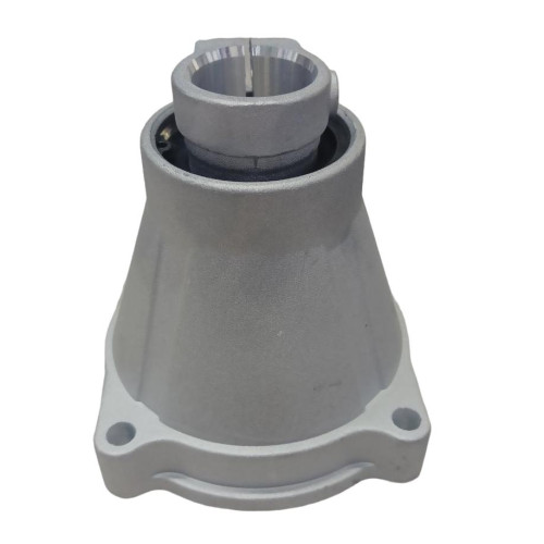 Сцепление бензотриммера 33-52 см3 в сборе с чашкой квадрат 7, d-26мм (2826)