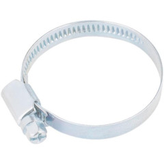 Хомут СИБРТЕХ ф 60-80 мм (47585)