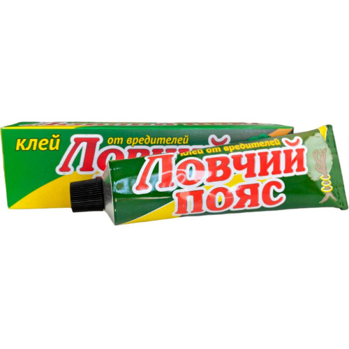 Ловчий пояс клей Ваше хозяйство 135 г (713117)