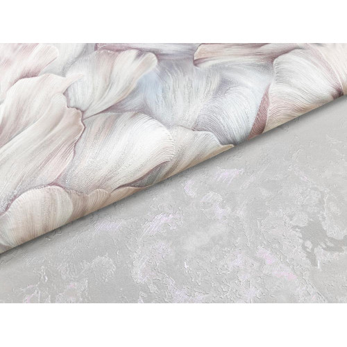 Обои 60828-05 Эрисманн Лилит винил на флизелиновой основе 1,06*10 (6)