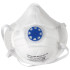 Респиратор Россия ИСТОК фильтрующая, с клапаном выдоха FFP1 NR (892507)