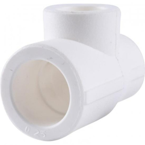 Тройник п/п переходной PRO AQUA ф 32х25х25