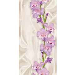 Панель ПВХ ТПК 8мм №620 рисунок 2,7*0,25м