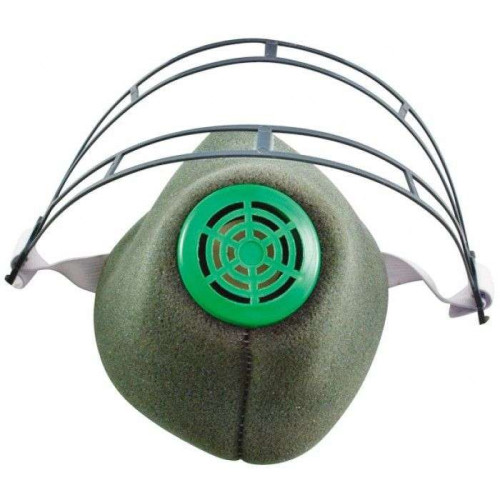 Респиратор FIT пылезащитный У-2К (12385)