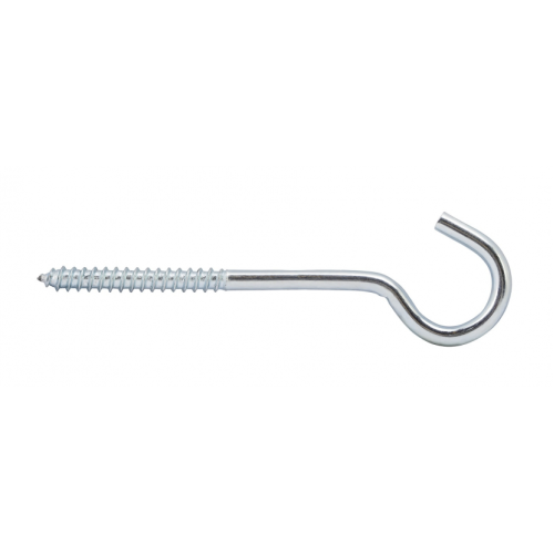 Крюк HS-полукольцо 4х30