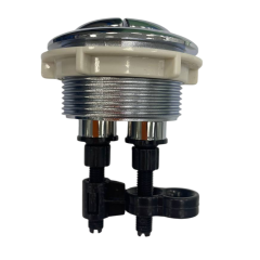 Кнопочный узел TR1197 круглый